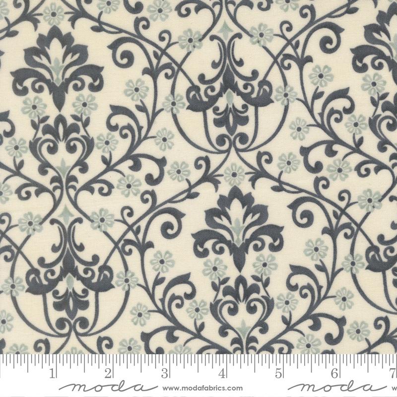 44403 11 Breathtaking Blues    Porcelain