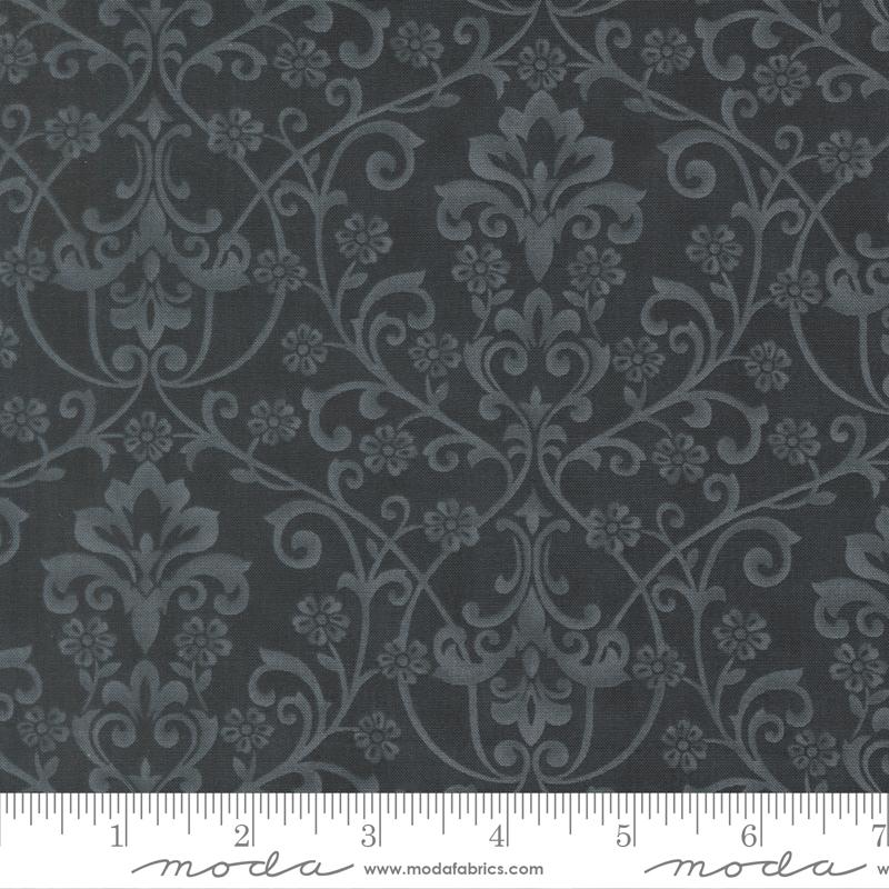 44403 15 Breathtaking Blues     Midnight