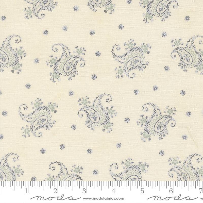 44405 11 Breathtaking Blues    Porcelain