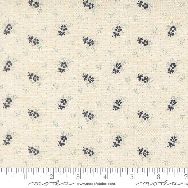 44406 11 Breathtaking Blues    Porcelain