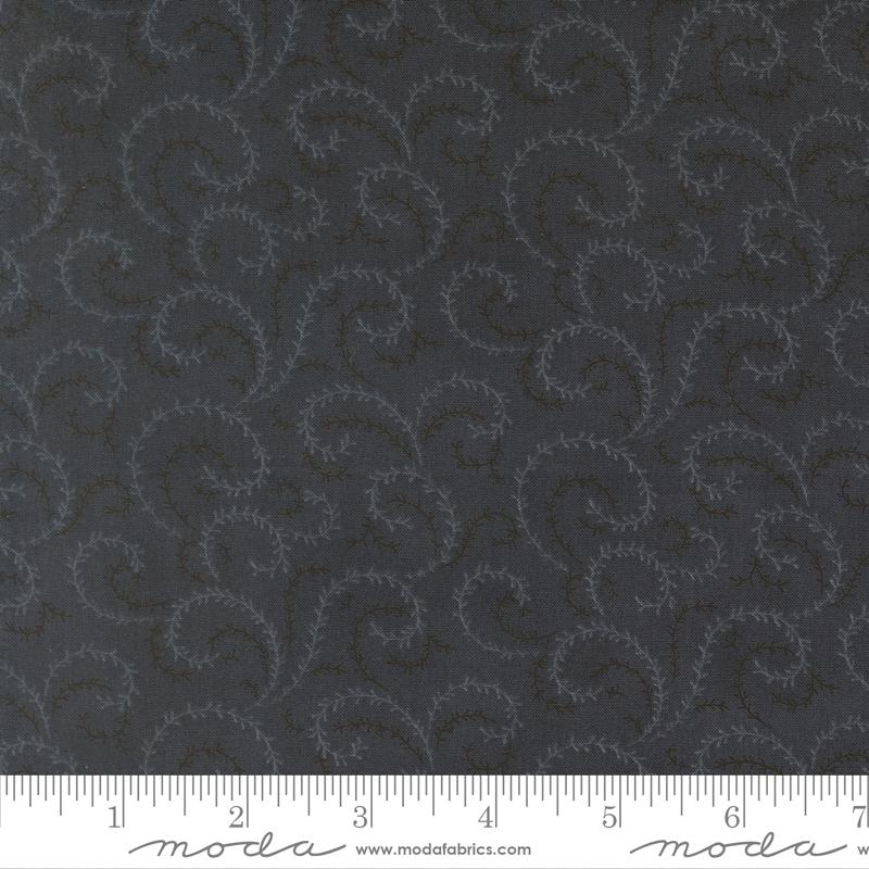 44407 15 Breathtaking Blues     Midnight