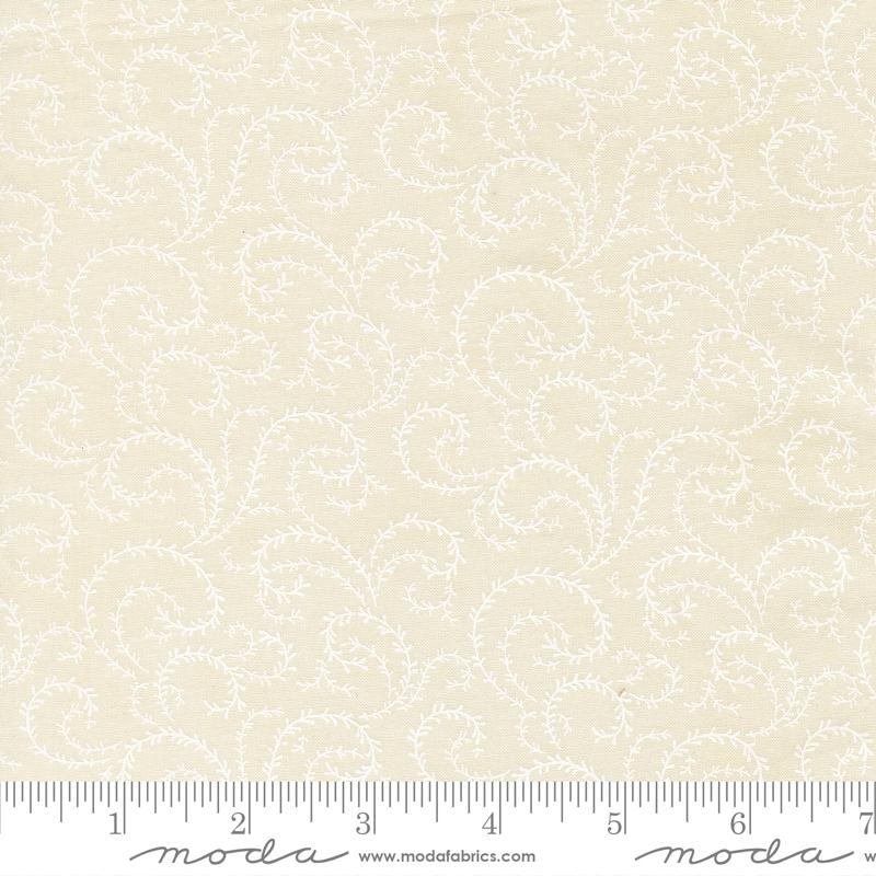 44407 21 Breathtaking Blues Porcelain White