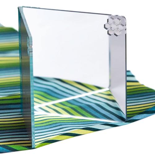Mirroscope Fussy Cutting Mirror MIRROSCOPE