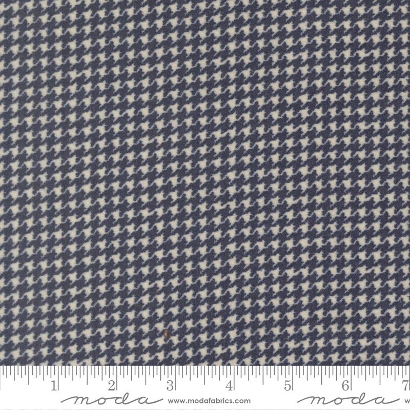 49340 23F Flannel Gather Basics      Lake