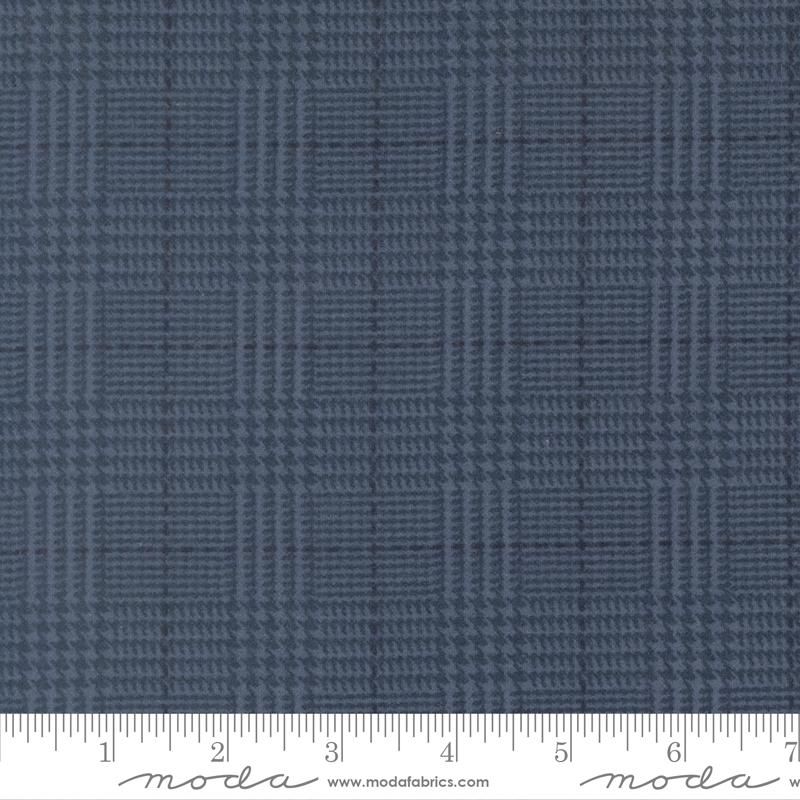 49341 13F Flannel Gather Basics      Lake