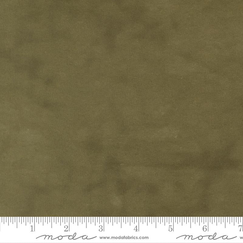 1040 92F Flannel Gather Basics Evergreen
