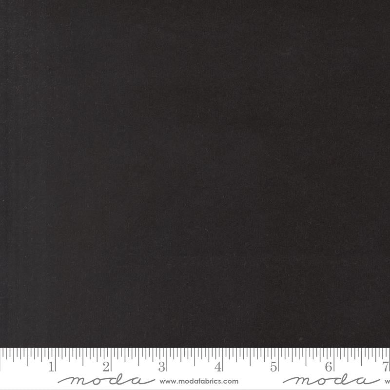 1040 96F Flannel Gather Basics Blackbird