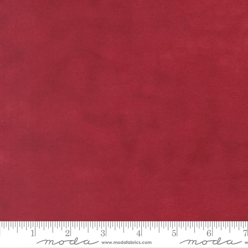 1040 100F Flannel Gather Basics     Brick