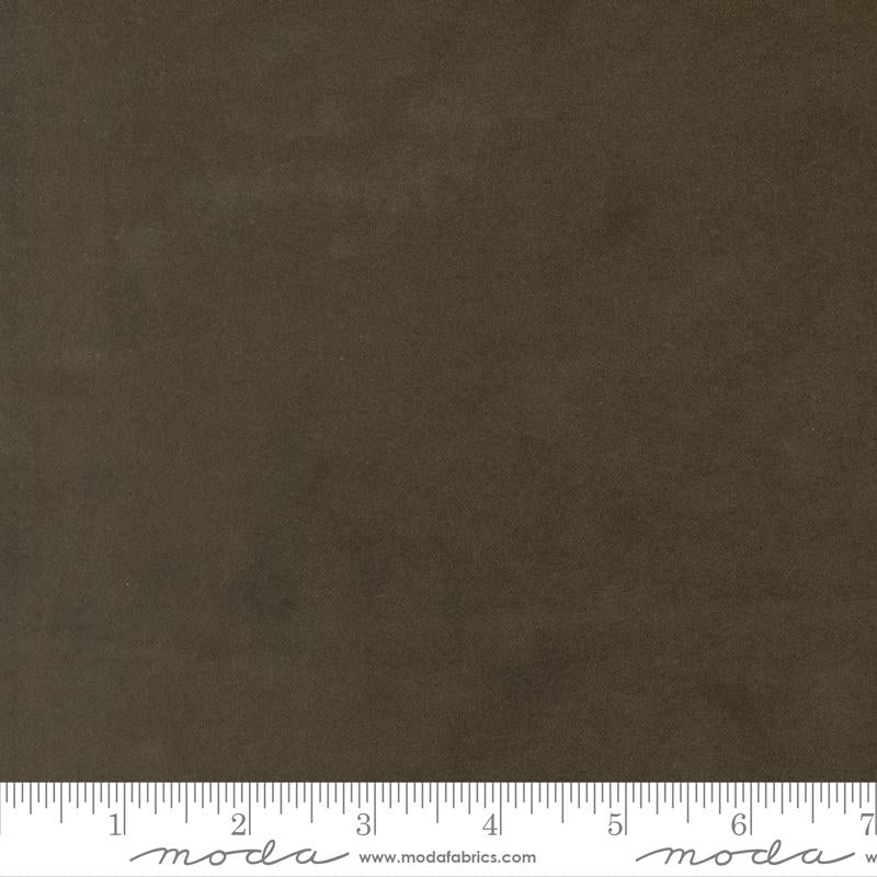 1040 101F Flannel Gather Basics    Forest