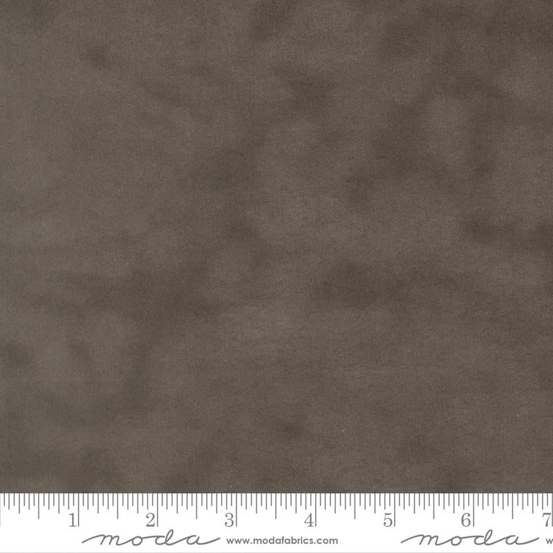 1040 102F Flannel Gather Basics  Graphite