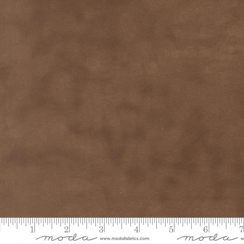 1040 103F Flannel Gather Basics     Cocoa