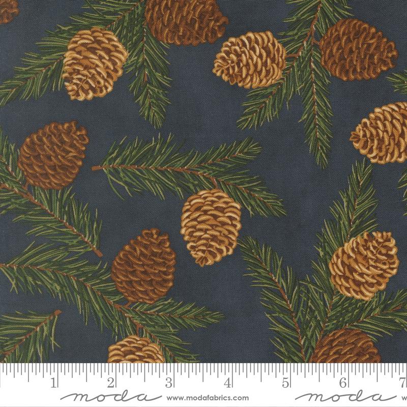 56191 17 Northwoods Lodge       Midnight