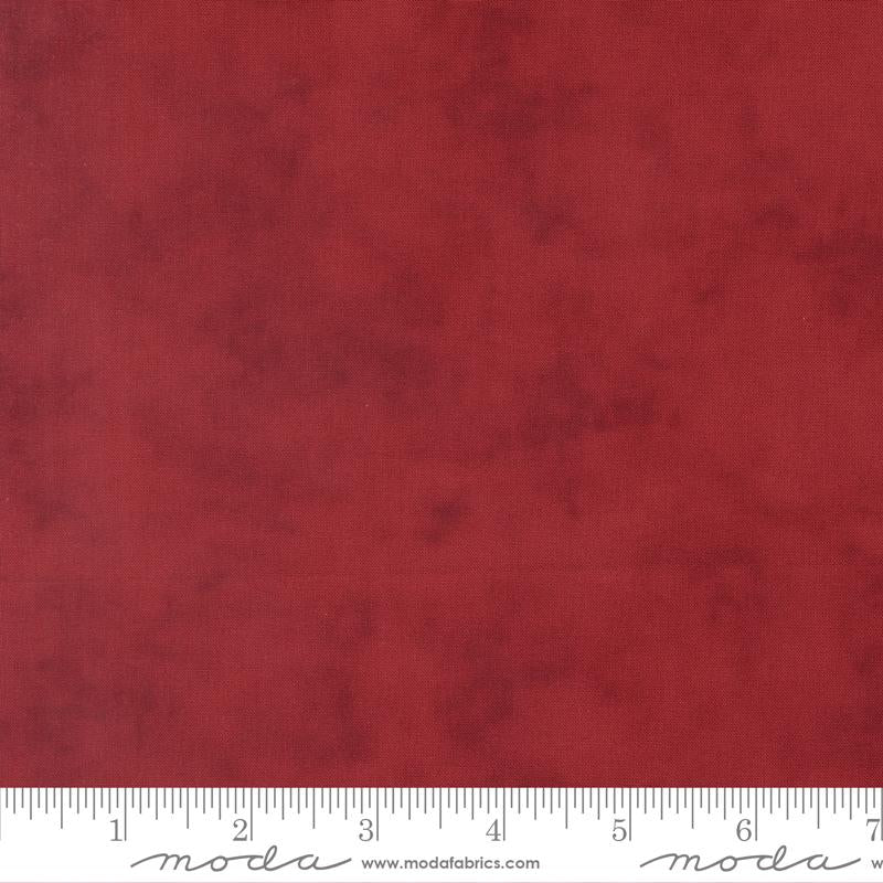 44019 72 3 Sisters Solids        Scarlet