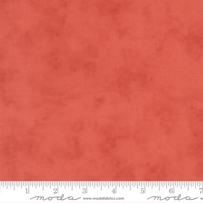 44019 74 3 Sisters Solids       Tea Rose
