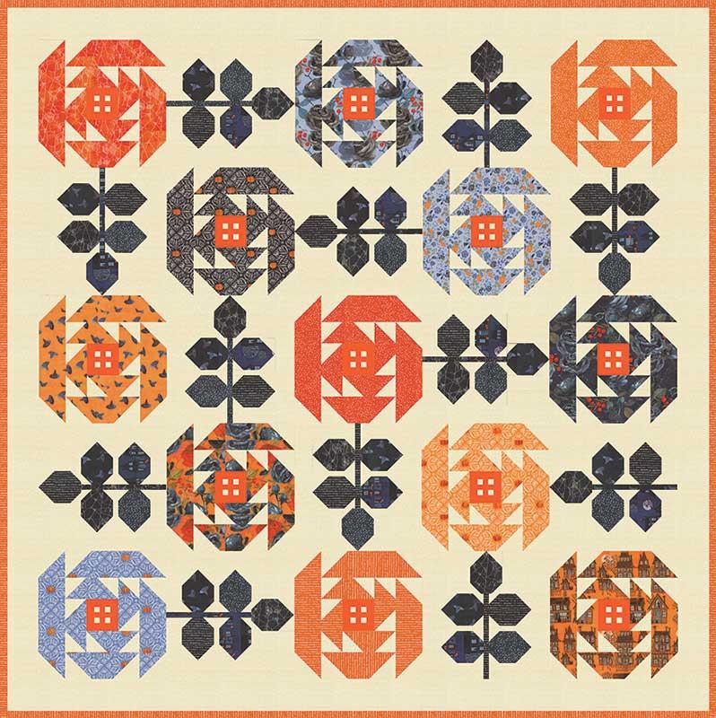 RPQP PR174 Pasadena Roses