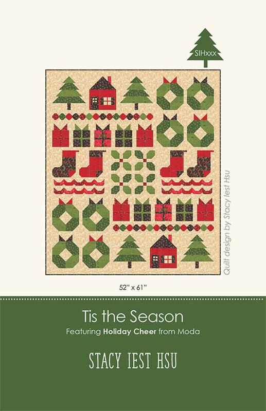 SIH 121 Tis the Season