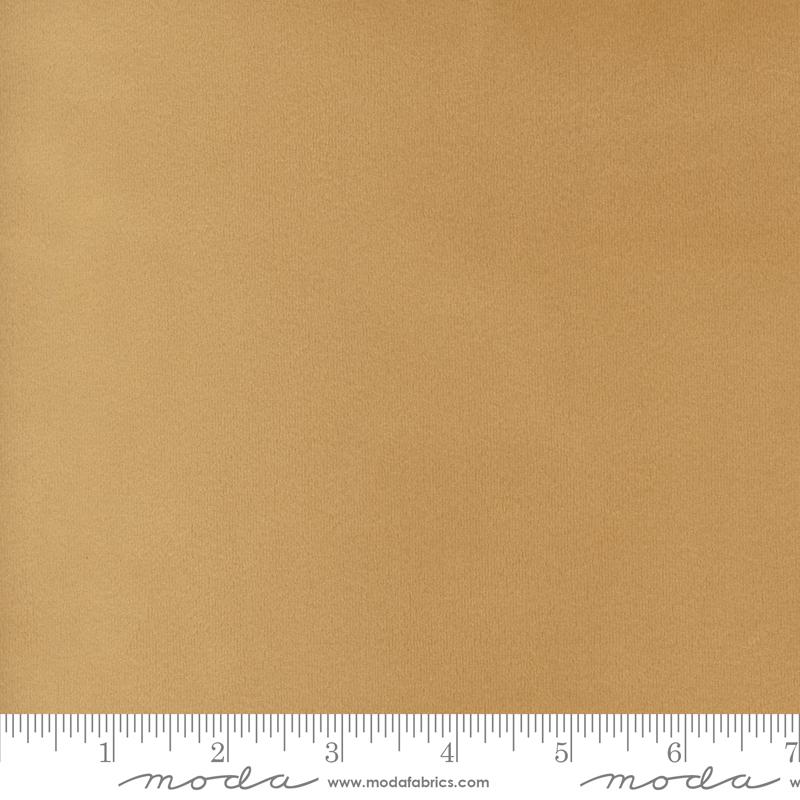 Quilting Cuddle Solid Honey
