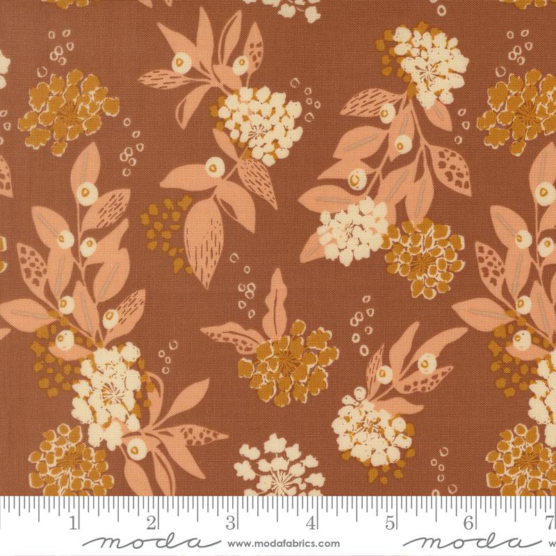 45671 13 Wellspring            Dark Clay