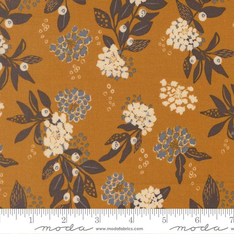 45671 15 Wellspring              Caramel