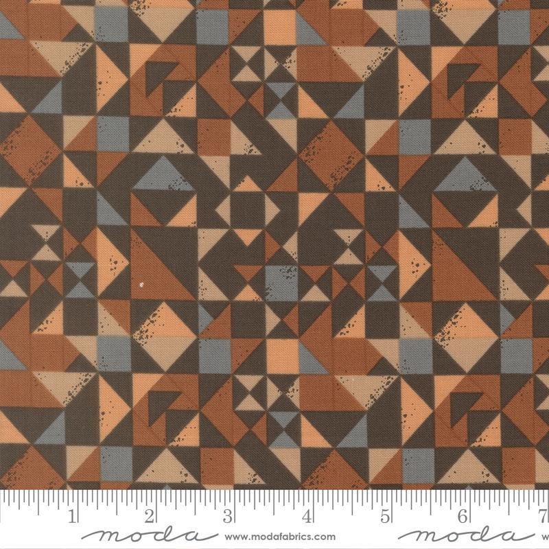 45673 19 Wellspring             Charcoal