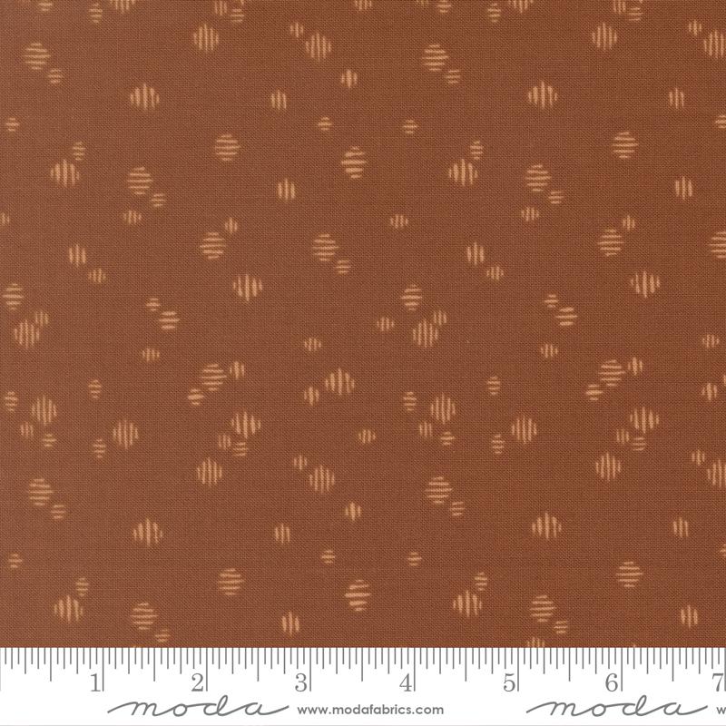 45676 13 Wellspring            Dark Clay