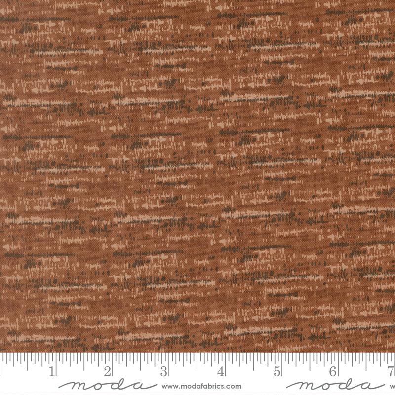 45677 13 Wellspring            Dark Clay