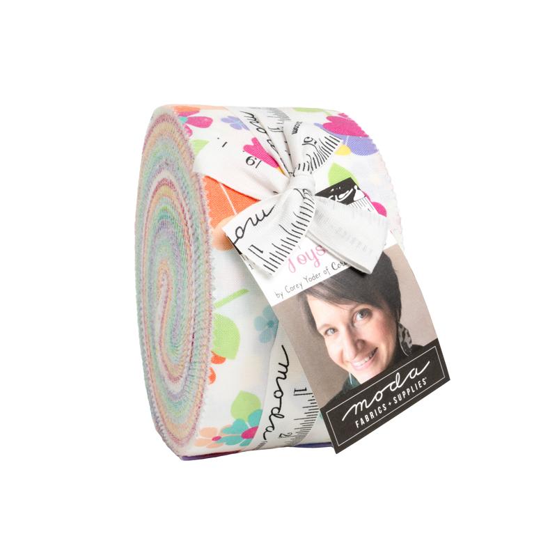 29250JR Joysome Jelly Roll®