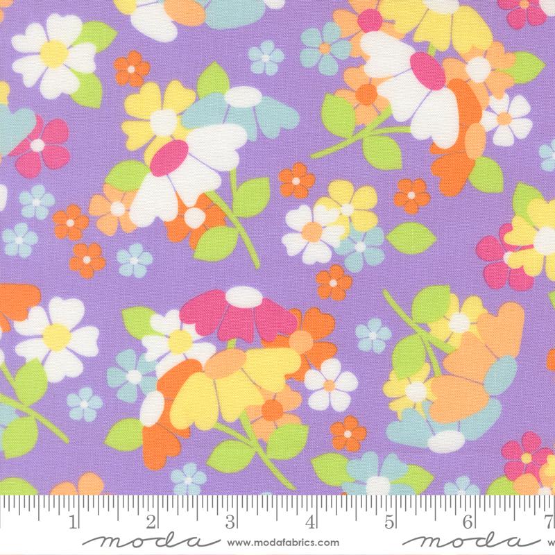 29250 22 Joysome                Lavender