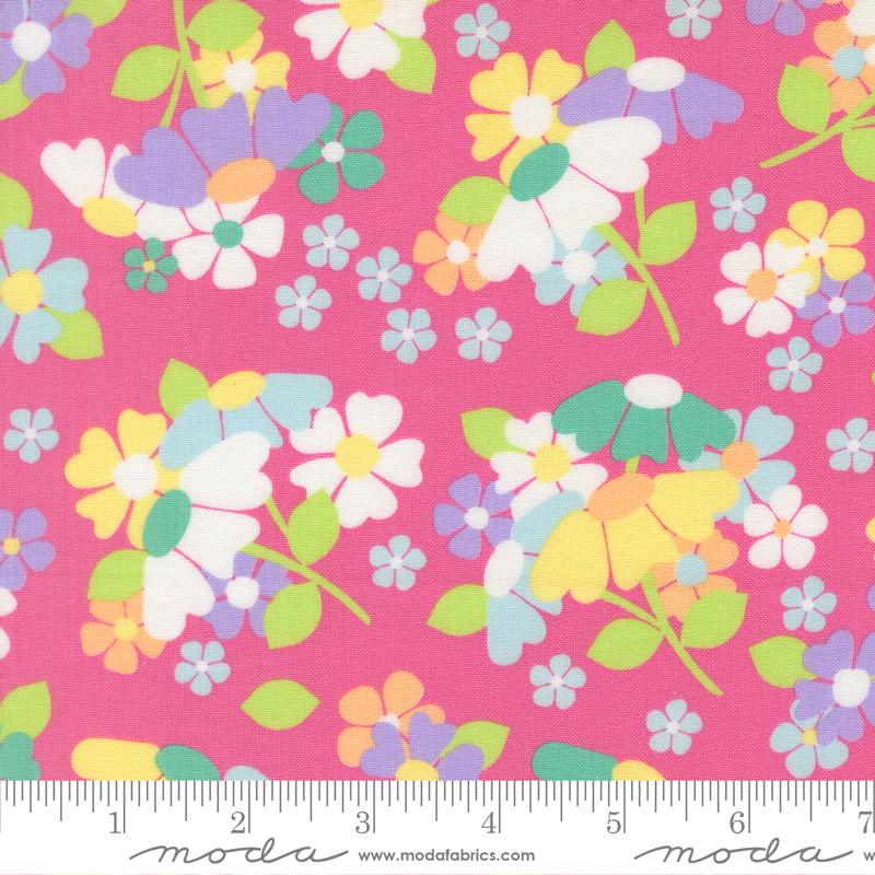 29250 26 Joysome                 Petunia