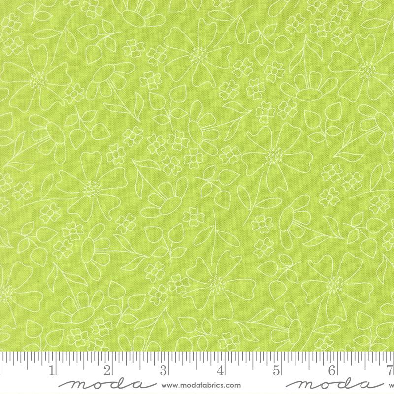 29253 18 Joysome                   Grass