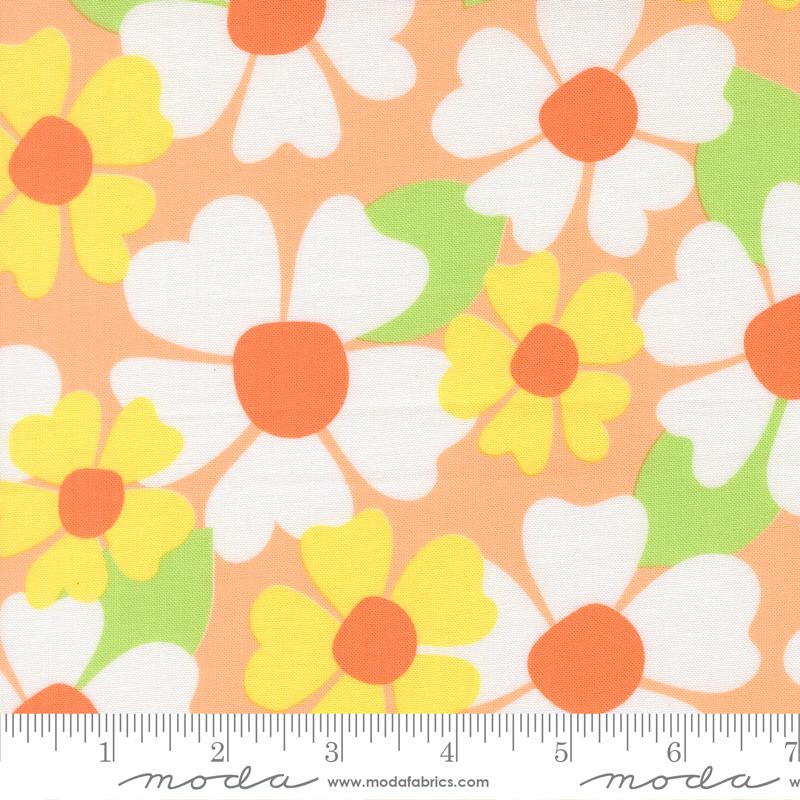 29258 15 Joysome              Cantaloupe