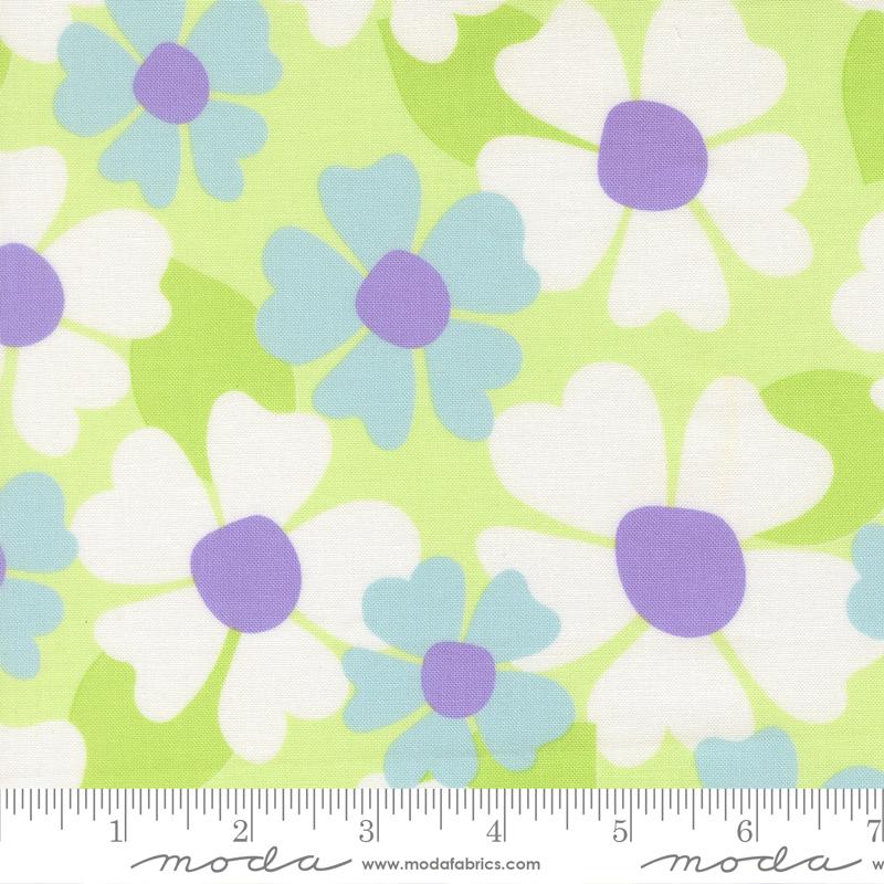29258 19 Joysome                Honeydew