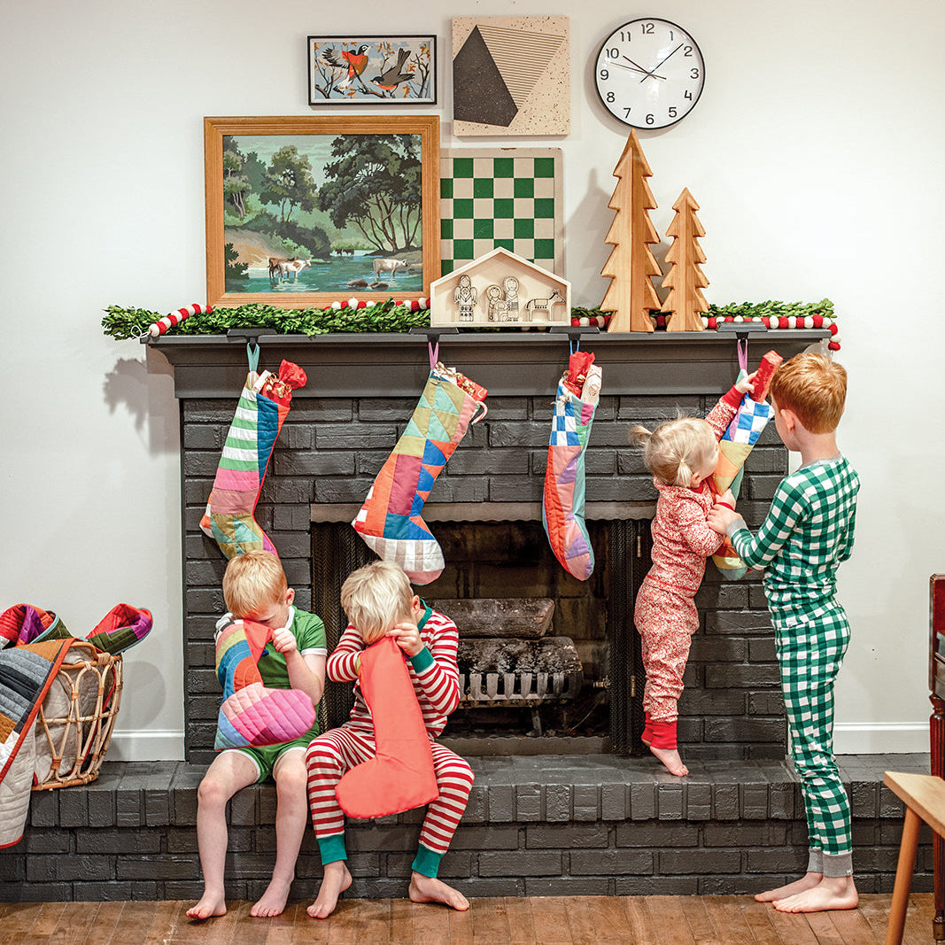 11573 Modern Improv Quilting