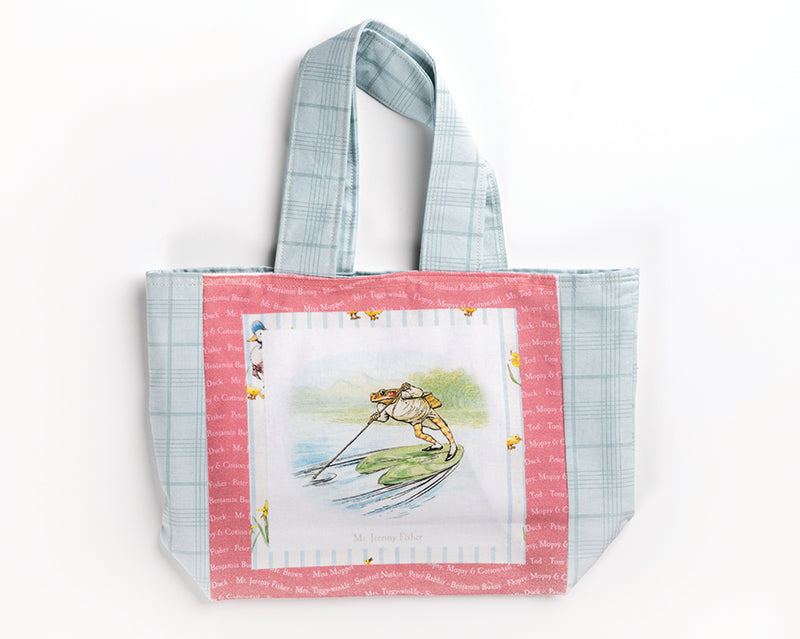 Quilt Panel Magic | 15 Projects with a Creative Twist | Cyndi McChesney