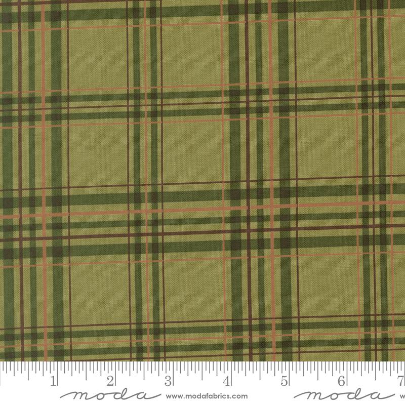56196 20QC Northwoods Lodge Quilting Cuddle
   Meadow