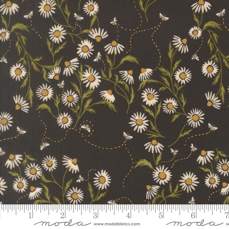 48442 18M Ladybug Whimsy Metal   Midnight
