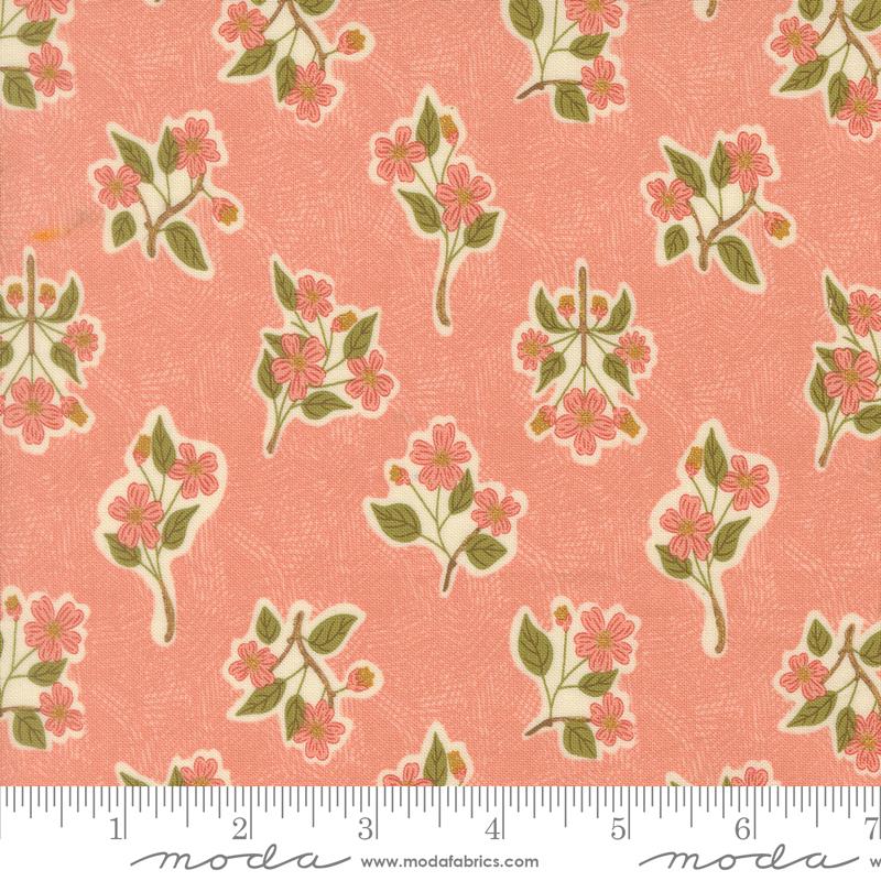 48443 16M Ladybug Whimsy Metal     Zinnia