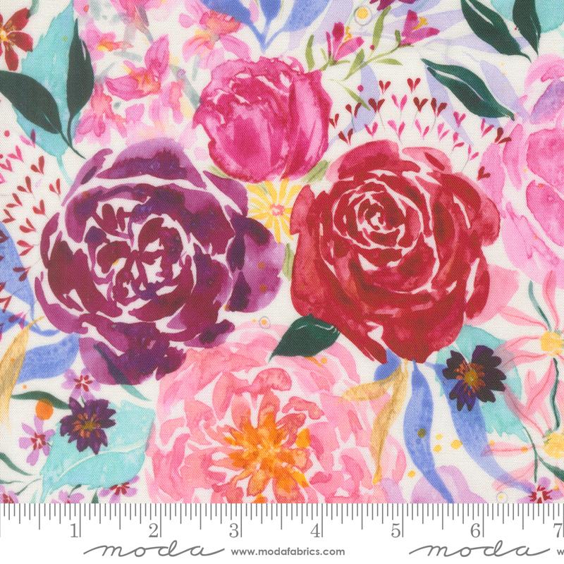 39880 11 Fleur The Love            Cloud