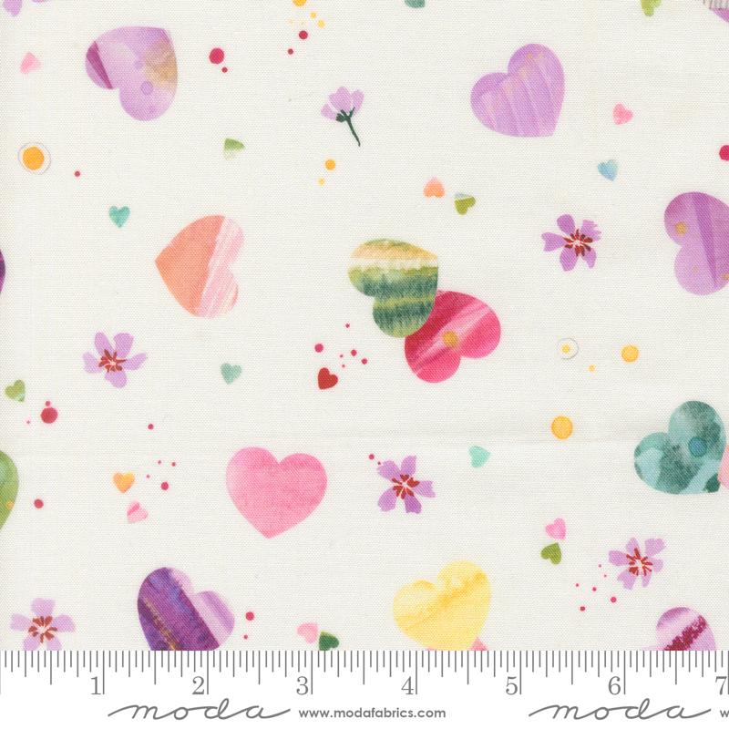 39883 11 Fleur The Love            Cloud