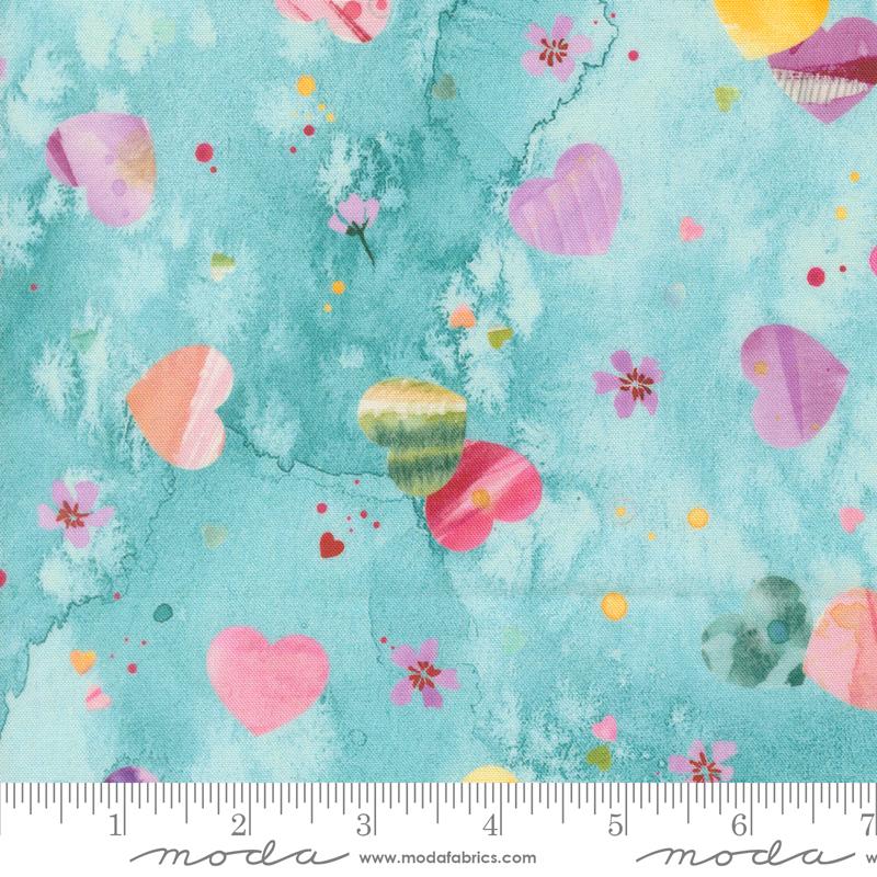 39883 14 Fleur The Love           Breeze