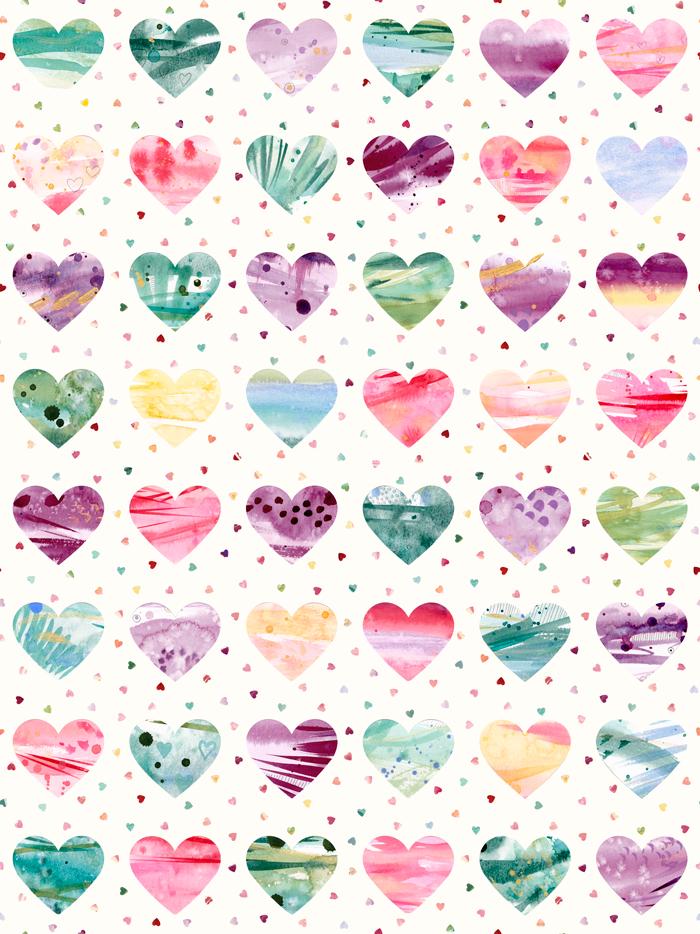 39884 11 Fleur The Love            Cloud