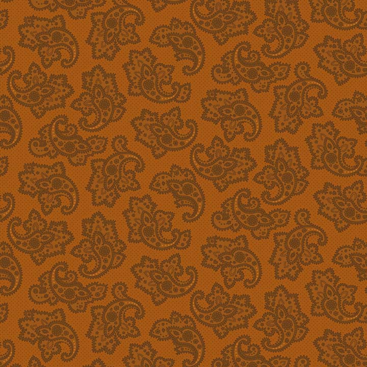 9837-30 Orange || Right as Rain