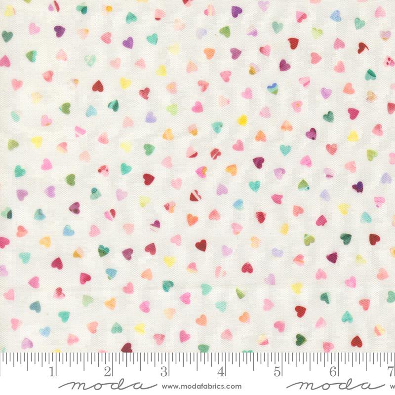39889 11 Fleur The Love            Cloud