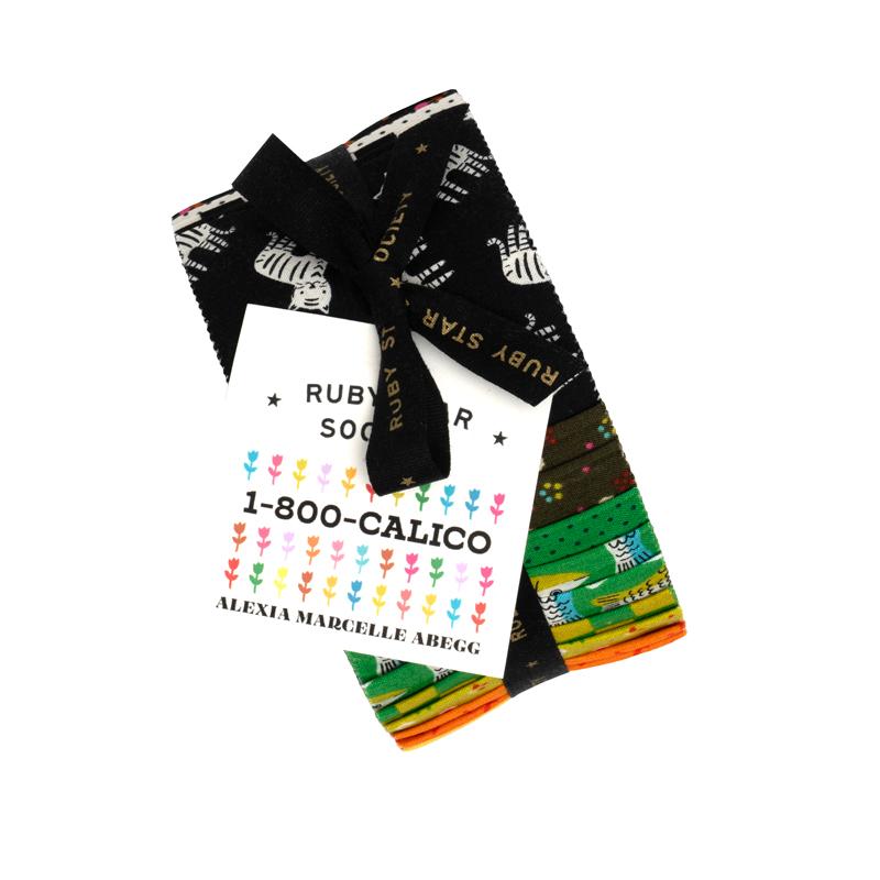 RS4165JR 1 800 Calico Jelly Roll®