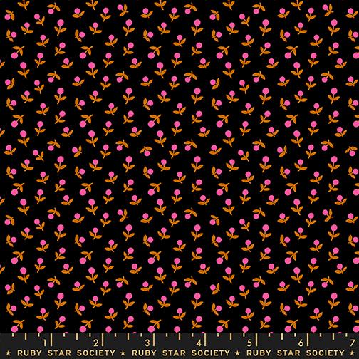 RS4103 29 1 800 Calico              Black