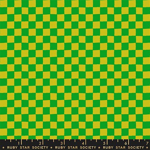 RS4167 14 1 800 Calico            Verdant