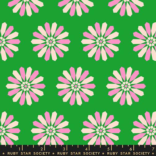 RS0119 15 Sparkle Mart       Deep Verdant