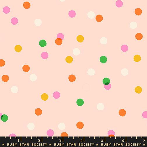 RS0123 15 Sparkle Mart      Peach Blossom