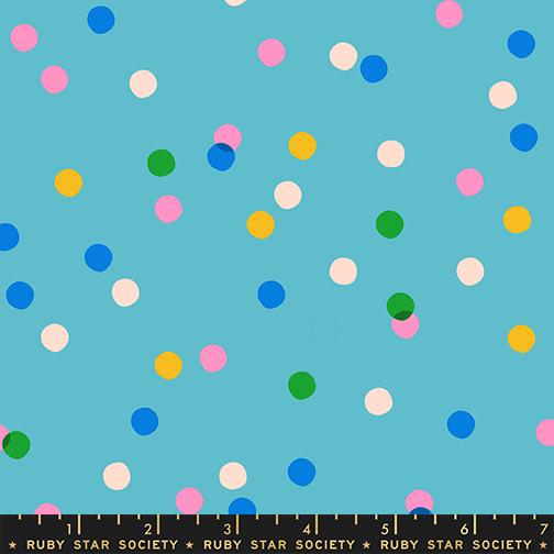 RS0123 17 Sparkle Mart     Dark Turquoise