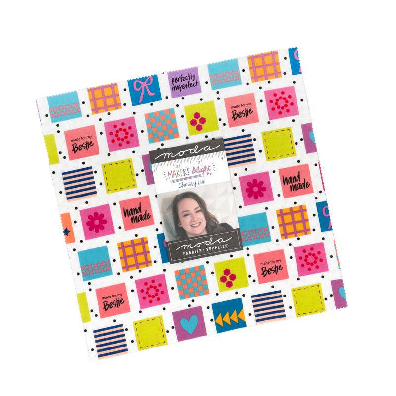 28100LC Makers Delight Layer Cake®